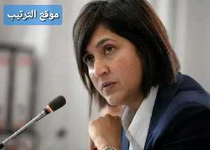 من هو زوج المحامية عديلة هاشم