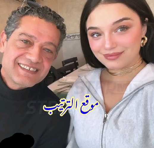 حسان كشاش كم عمره اصله | زوجة حسان كشاش الحقيقية؟