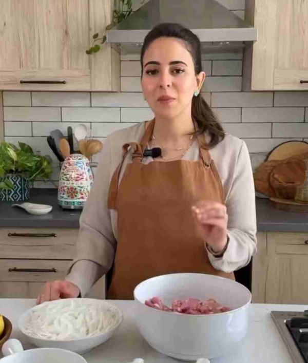 من هي خلود عولقي السيرة الذاتية ويكيبيديا