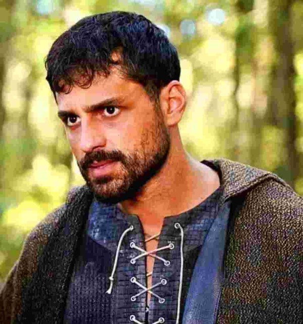 الباي في مسلسل عثمان تاريخيا, من هو المحارب إيلباي الب ويكيبيديا