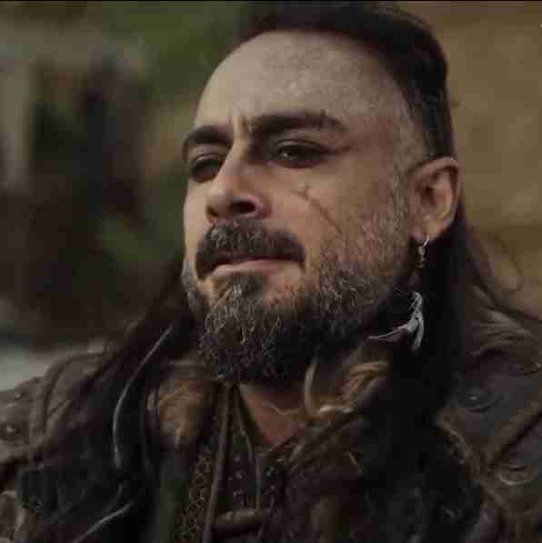 من هو ممثل دور كاراتكين في مسلسل صلاح الدين الايوبي السيرة الذاتية ويكيبيديا