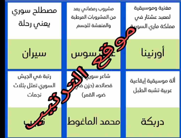 حل لعبة التحدي الازرق المرحلة رقم 23؟