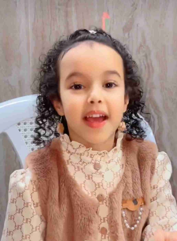 من هي الطفلة السعودية نورسين ويكيبيديا السيرة الذاتية