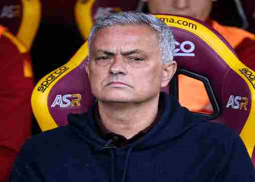 من هو المدرب جوزيه مورينيو السيرة الذاتية ويكيبيديا