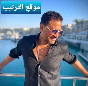 من هو الممثل ماجد المصري وزوجته واولاده - ويكيبيديا؟