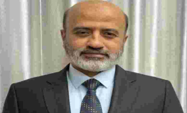 محمد إسماعيل درويش