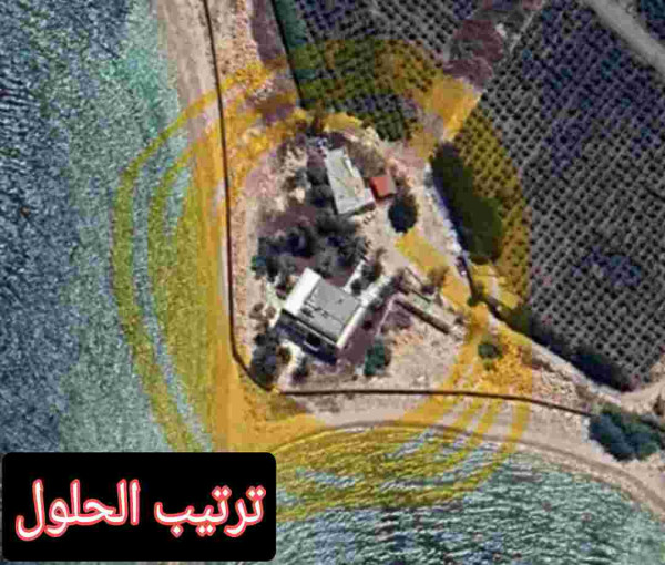 من هو الوزير علي عرب ويكيبيديا، فيلا الوزير علي عرب