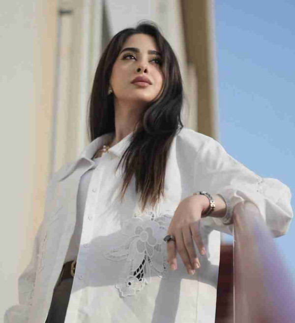 من هي الممثلة ميرال مصطفى في مسلسل بنات الثانوية السيرة الذاتية ويكيبيديا