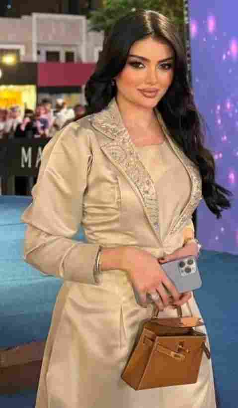 مروة إبراهيم المشهورة بملكة كابلي ويكيبيديا