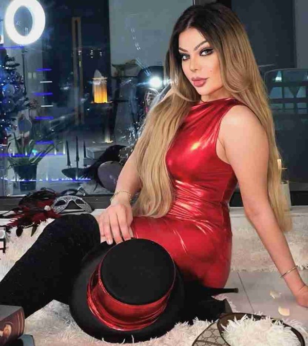 من هي رولا منصور السيرة الذاتية ويكيبيديا