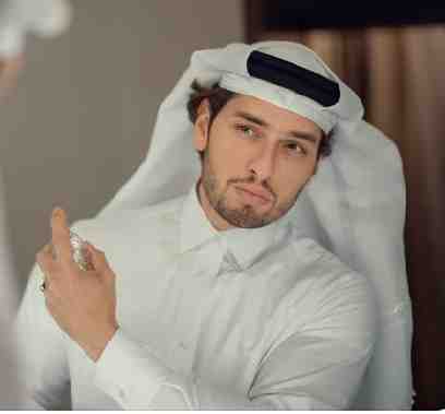 من هو ابراهيم الصمدي ويكيبيديا زوجته عمره جنسيته السيرة الذاتية