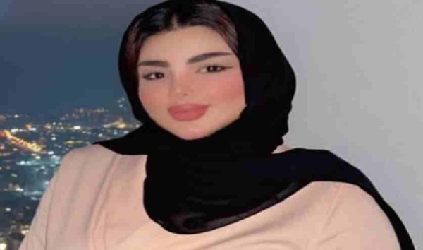 زوج بيان الرواحي