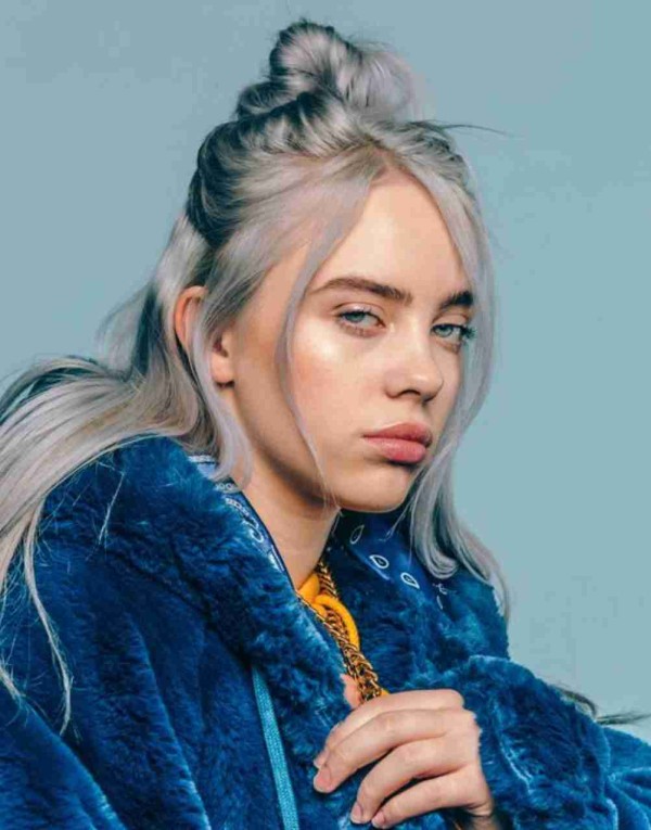 بيلي ايليش ويكيبيديا