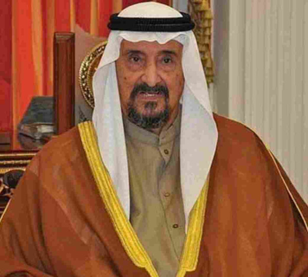 معلومات عن سالم العلي السالم الصباح السيرة الذاتية