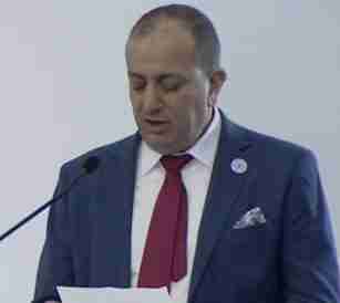 محمد سامح الحامض