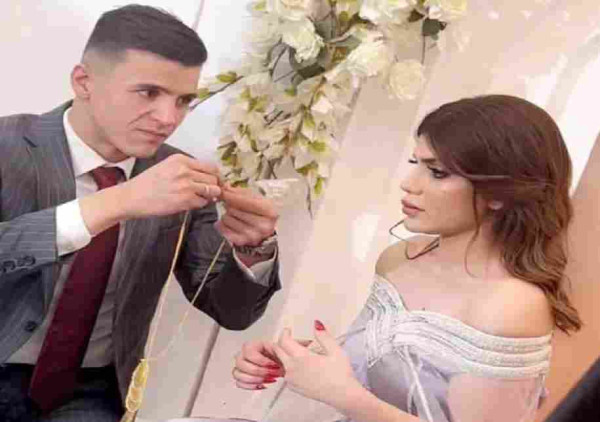 من هي اشتي حديد ويكيبيديا ؛ بعد خبر خطوبتها من رضا الشويلي