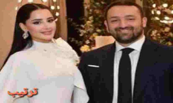 معلومات عن باسل نبيه بري وخطيبته فرح حسان السعودي ويكيبيديا