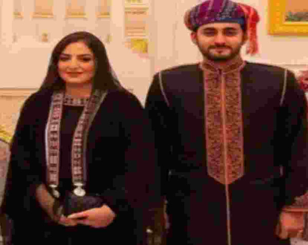 من هي السيدة علياء بنت محمد بن هلال البوسعيدية زوجة ولي العهد السيد ذي يزن بن هيثم