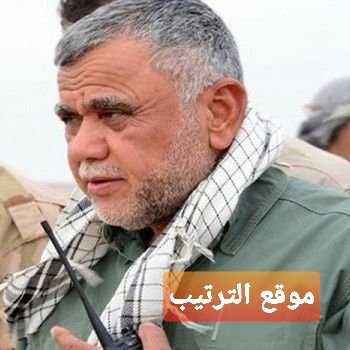 ما سبب وفاه صبري العامري، من هو هادي العامري السيرة الذاتية ويكيبيديا؟