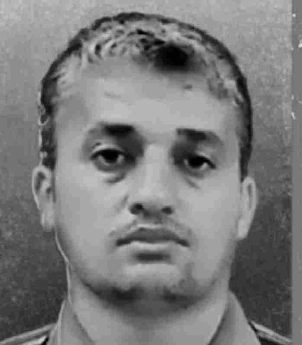 من هو رافع سلامة السيرة الذاتية