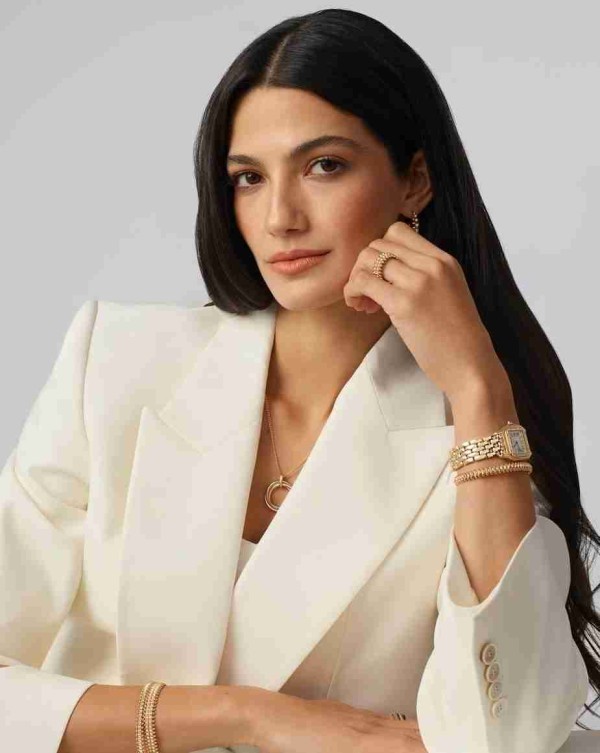 من هي الممثلة وعارضة الازياء المصرية تارا عماد السيرة الذاتية