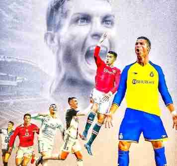 من هو اللاعب كريستيانو رونالدو ويكيبيديا السيرة الذاتية؟ وما ديانه كريستيانو رونالدو؟