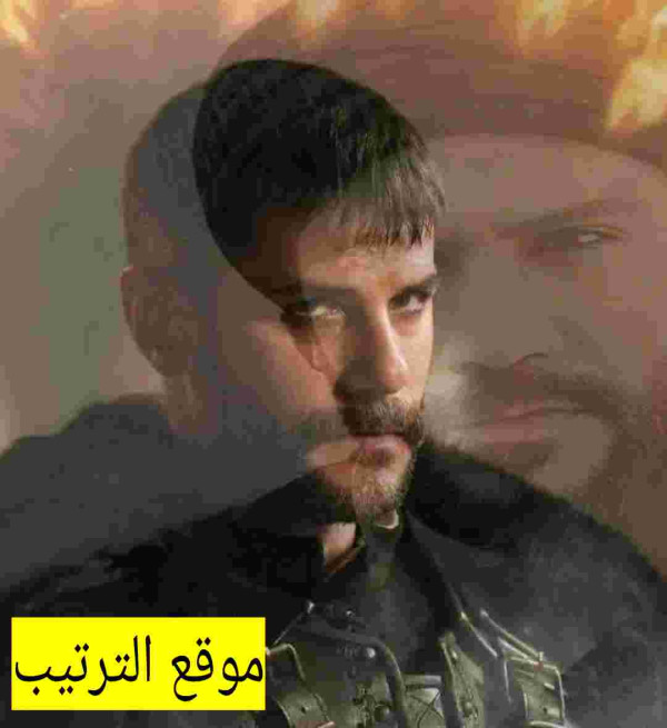 برنارد تاريخيا | من هو بيرنارد القائد الصليبي تاريخيا مسلسل صلاح الدين الايوبي؟