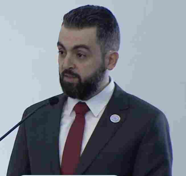 محمد عنجراني