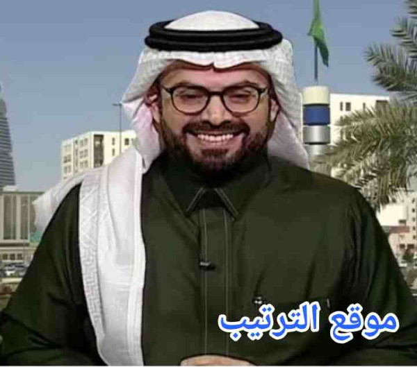 من هو فهد بن محمد العبيلان ويكيبيديا السيرة الذاتية