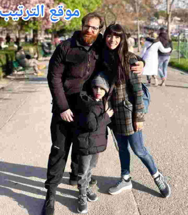 من هي الممثلة سيرينا الشامي ويكيبيديا عمرها ديانتها