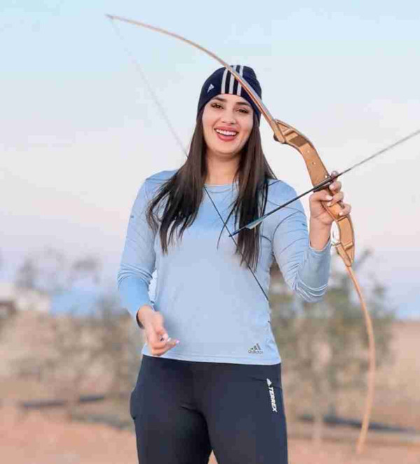 من هي حسناء سعيد السيرة الذاتية ويكيبيديا