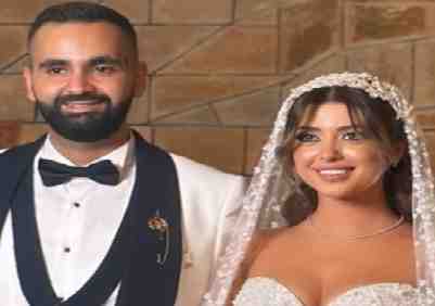 الممثلة جويس فارس ويكيبيديا ديانتها وزوجها