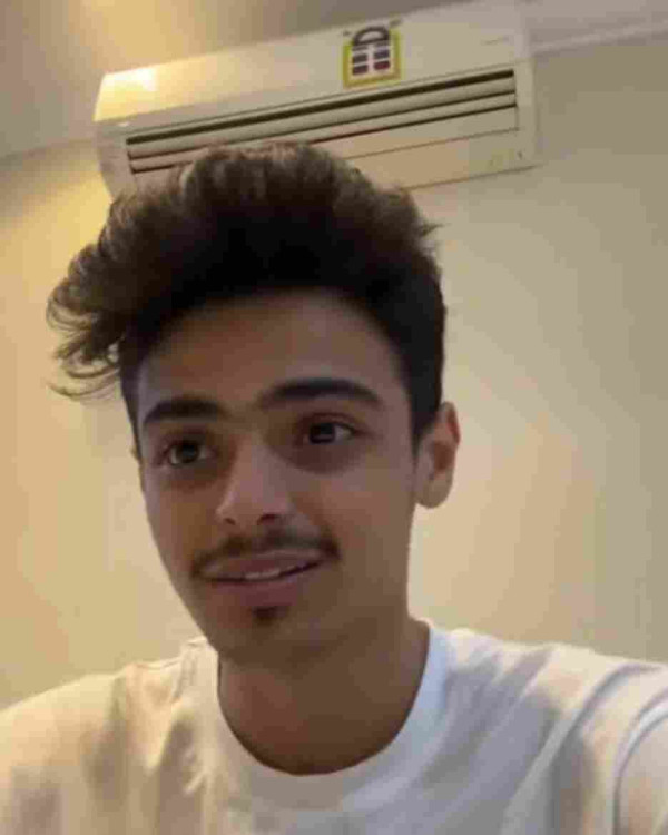 تفاصيل قصة وفاة مشاري بن خالد السبيعي واسرته