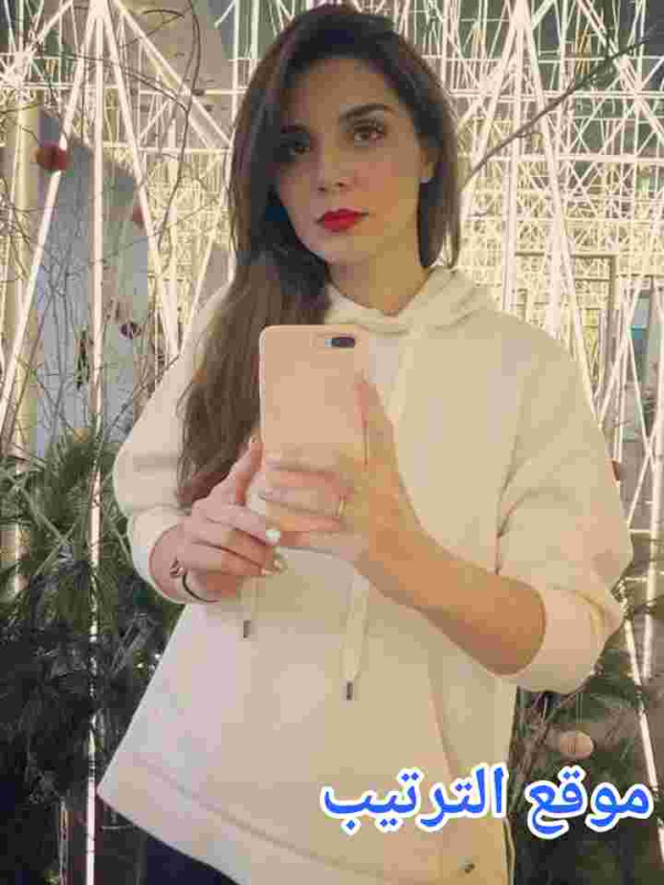 من هي المذيعة كارينا حسن ويكيبيديا عمرها جنسيتها زوجها