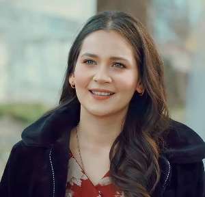 من هي جولسيم علي ويكيبيديا السيرة الذاتية