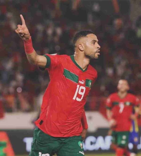 يوسف النصيري ويكيبيديا